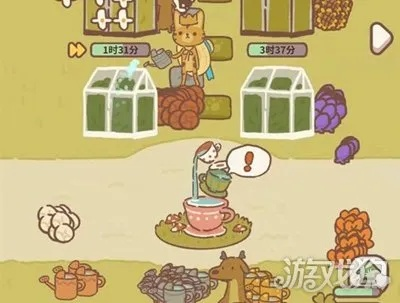 动物餐厅小皇冠获取攻略