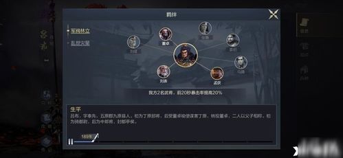 鸿图之下貂蝉技能属性解析攻略