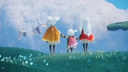 光遇炸花技巧揭秘，高效炸花方法分享