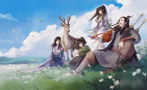 天涯明月刀手游叶知秋奇遇位置 争锋相对奇遇玩法