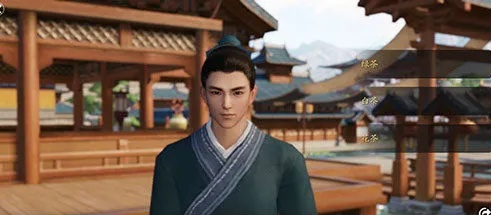 天涯明月刀手游茶童答案揭秘