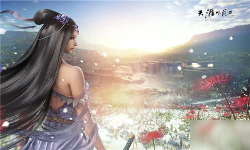 天涯明月刀手游罗宝山案破解攻略