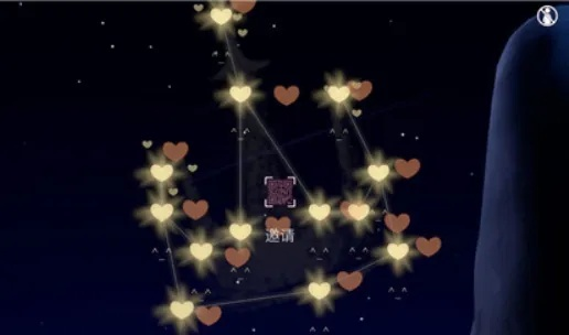 光遇奇旅爱心获取攻略