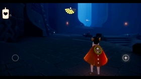 光遇禁阁蓝斗篷爱心需求