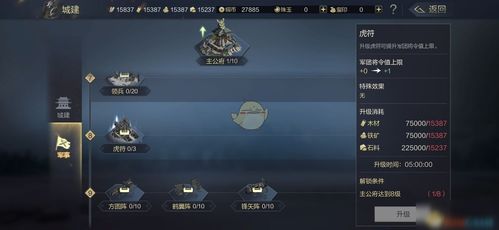 鸿图之下庞德技能属性解析攻略