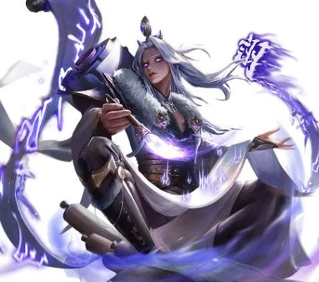 鸿图之下贾诩技能属性解析攻略