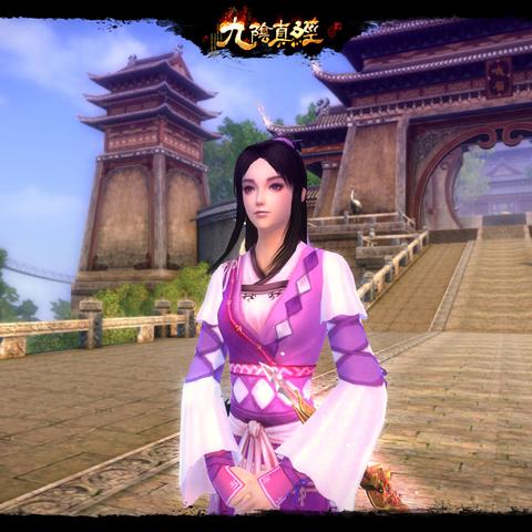 天涯明月刀手游跨服共战