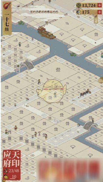 江南百景图杭州开荒路线选择攻略