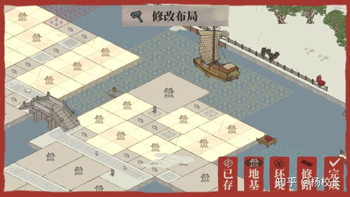 江南百景图杭州建造攻略：杭州布局全解析