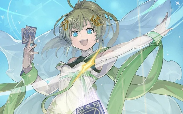 魔法少女升级必备：安名梅露技能材料解析