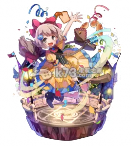 魔法少女升级必备：安名梅露技能材料解析