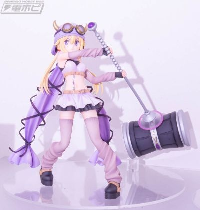 魔法少女菲莉希亚升级攻略：技能核心材料