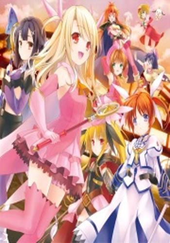 魔法少女天音月咲升级攻略：材料与技能全解析