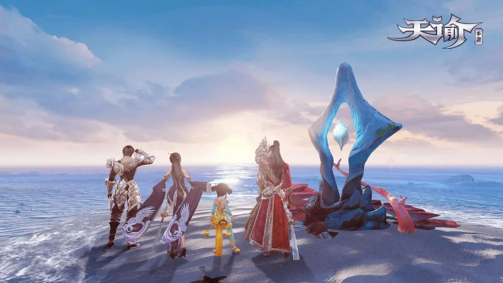 天谕手游新手阵容搭配攻略分享