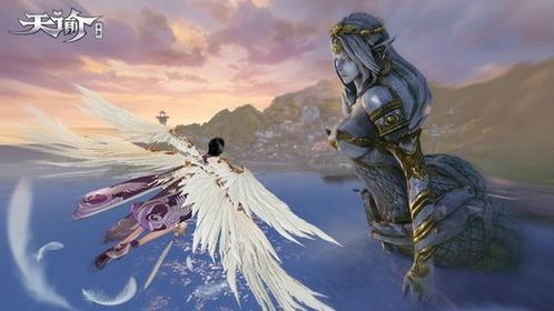 天谕手游五年约攻略：任务速成指南