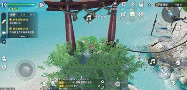 天谕手游昆虫声采集攻略 昆虫声地标大全