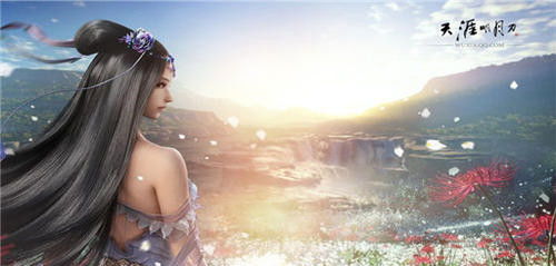 天涯明月刀手游触发寻赵月芳任务攻略