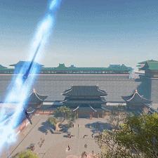 天涯明月刀手游大轻功获取攻略