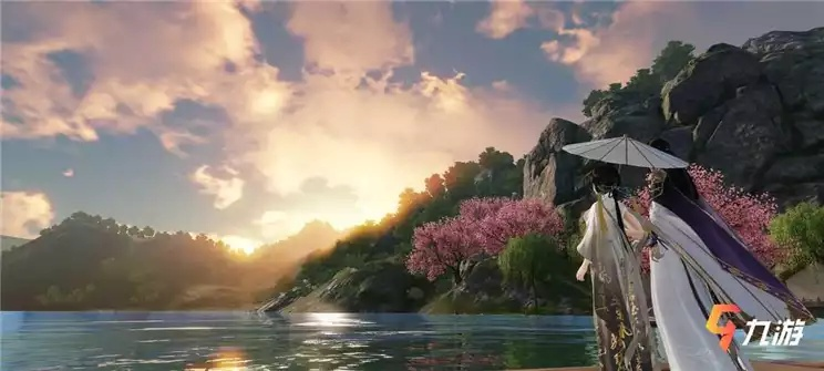 天涯明月刀手游剧情结局揭秘，人物结局一览