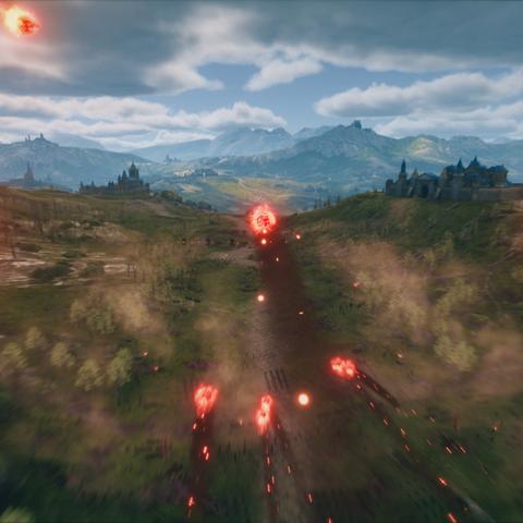 《征服与霸业》解码沙盘策略升级，玩法亮点解析