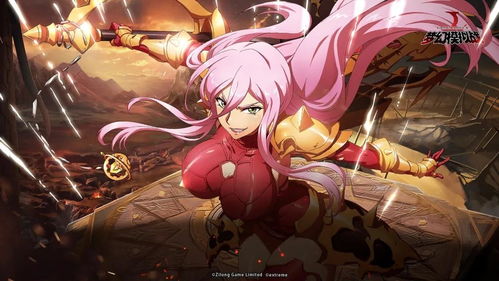 梦幻模拟战手游希尔达攻略：角色装备附魔搭配