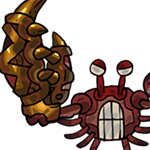 不思议皇冠巨爪行者使魔技能属性图鉴