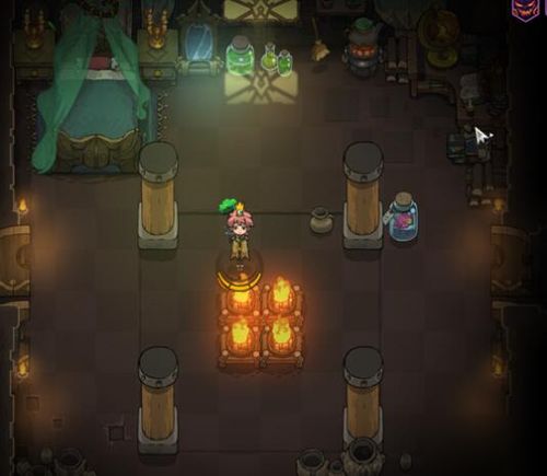 不思议皇冠太古水灵技能属性图鉴