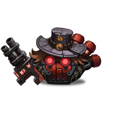 不思议皇冠地狱拳师使魔技能属性图鉴