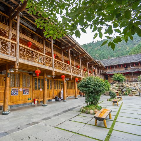 江南百景图杭州瑶台银阙布局摆放技巧