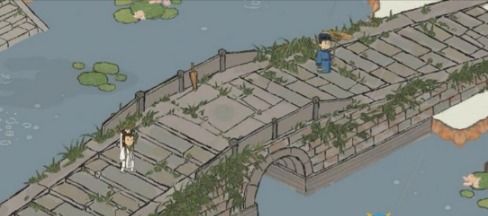 江南百景图杭州断桥名场面再现攻略