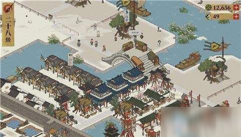 江南百景图杭州断桥名场面再现攻略