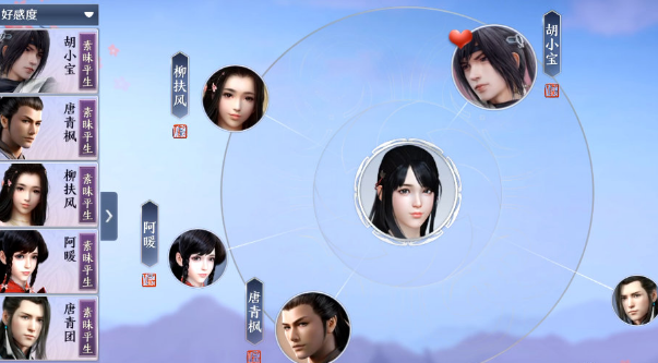 天涯明月刀手游伙伴获取攻略