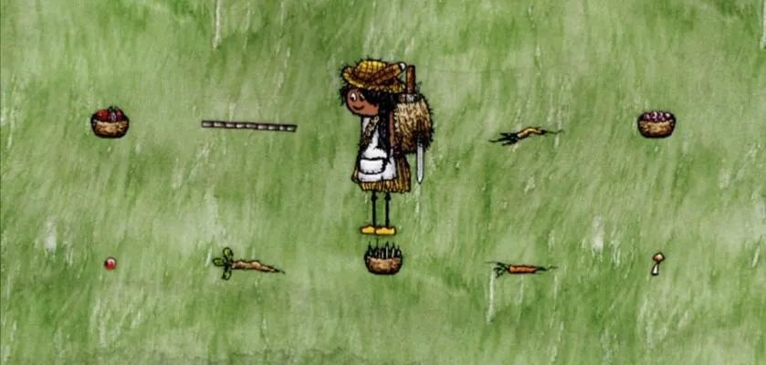 华夏人生篮子制作合成技巧 华夏人生篮子制作合成技巧