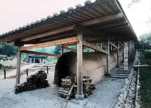 华夏土坯窑陶瓷制作合成技巧