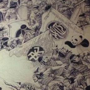 华夏人生熊猫刷法指南 安全熊猫攻略