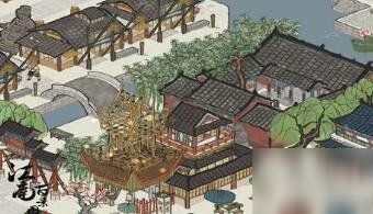 江南百景图望湖亭解锁攻略，杭州望湖亭解锁秘籍