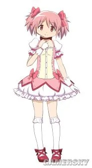 魔法少女升级攻略：梢麻友资料及技能材料揭秘