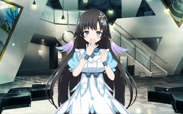 魔法少女升级攻略：梢麻友资料及技能材料揭秘