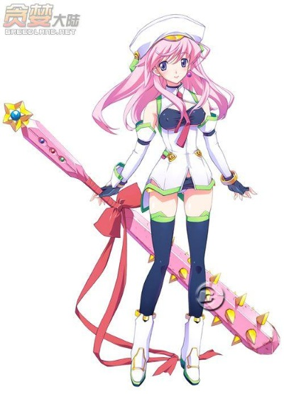 魔法少女升级攻略：栗根心技能材料解析