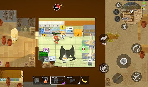 小动物之星隐藏成就揭秘 游戏彩蛋攻略