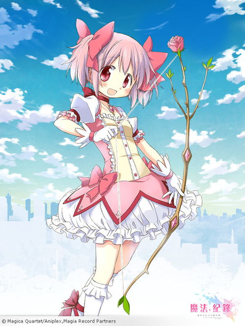 魔法少女圣麻美升级攻略：技能与材料解析