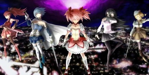 魔法少女圣麻美升级攻略：技能与材料解析