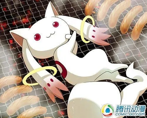 魔法小丘比升级攻略：少女必备技能材料盘点