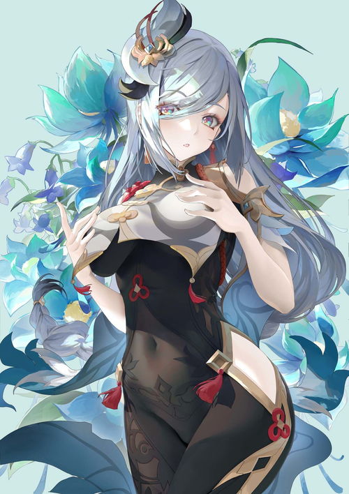 魔法少女升级攻略：篠目夜鹤技能材料解析