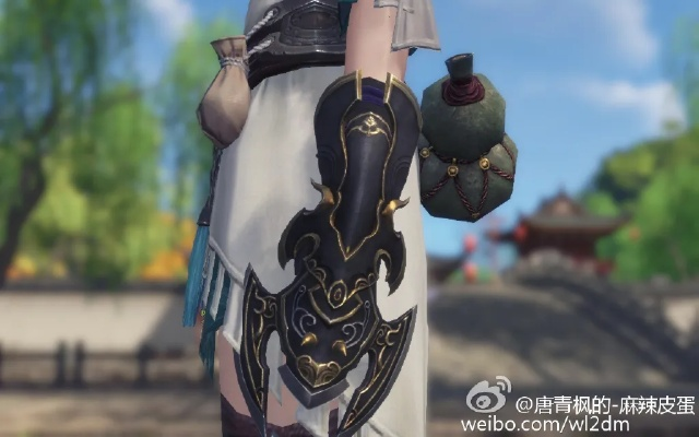 天涯明月刀手游丐帮武器评测：外观与属性解析