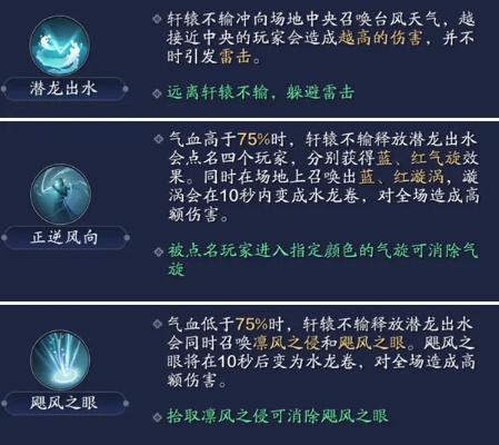 天涯明月刀手游心法九婴获取攻略