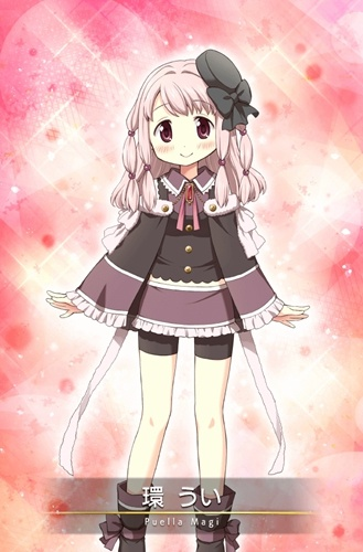 《魔法纪录：环忧升级攻略，少女技能材料全解析》