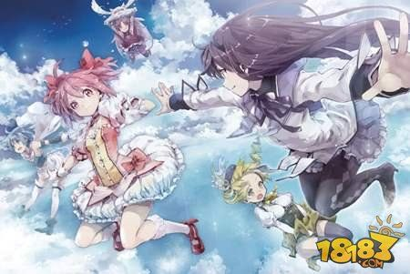 魔法少女柊音梦升级攻略：技能与材料详览