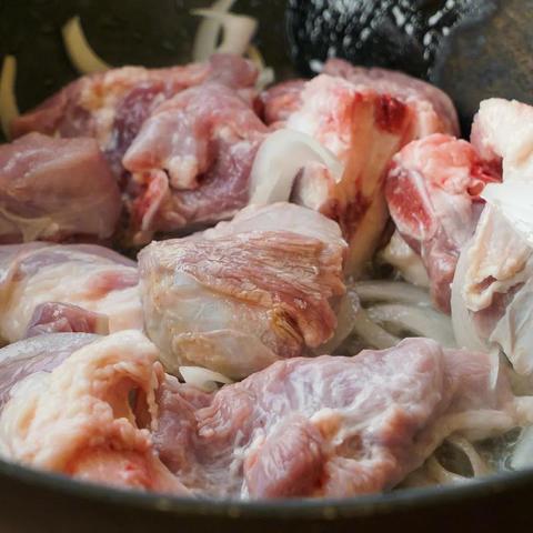 天涯明月刀手游羊肉煲菜谱攻略