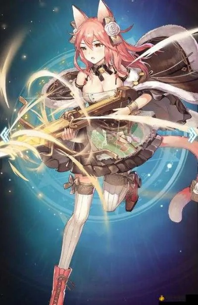 苍蓝断章尤诺伙伴技能属性解析